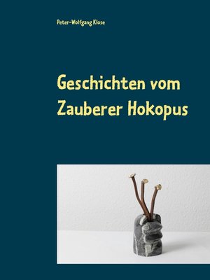 cover image of Geschichten vom Zauberer Hokopus